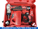 Milwaukee 2474-20 Red Misc. Plumbing Tool