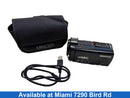 Minolta Mn4k100z Black Digital Camera