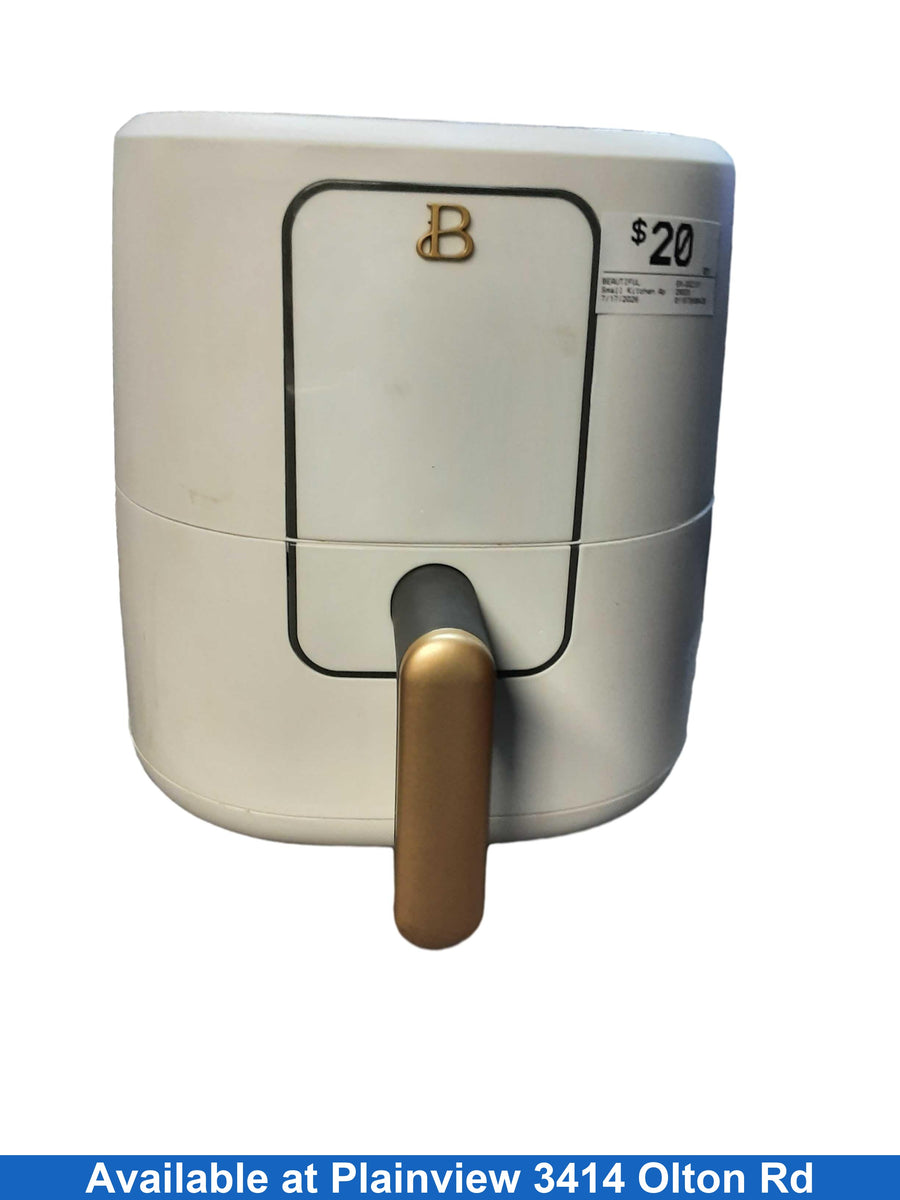Beautiful Ek-30z131 White Small Kitchen Appliance