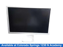 Apple A1082 White Computer Monitor