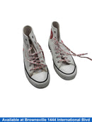 Converse A02655f White