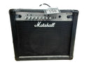 Marshall Mg30cfx Black Guitar Amplifier
