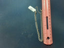 Bracelet - Silver 6.9 grams 4 inch