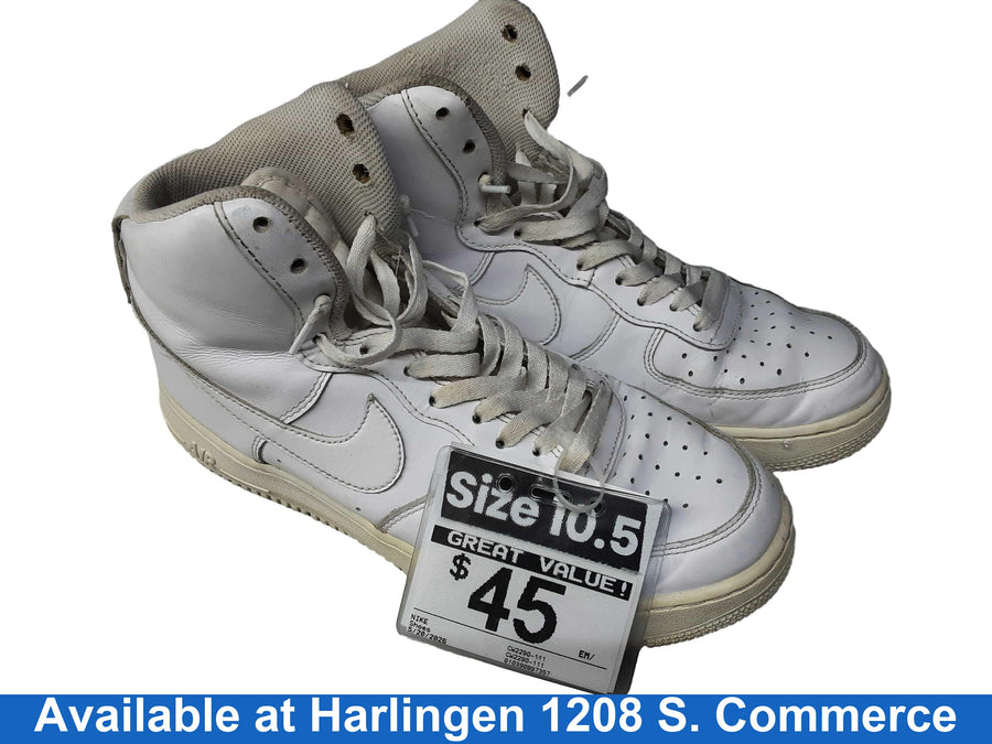Nike Cw2290-111 White
