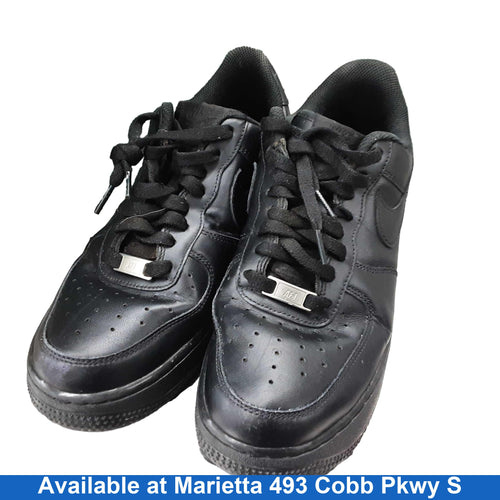 Nike Cw2288-001 Black
