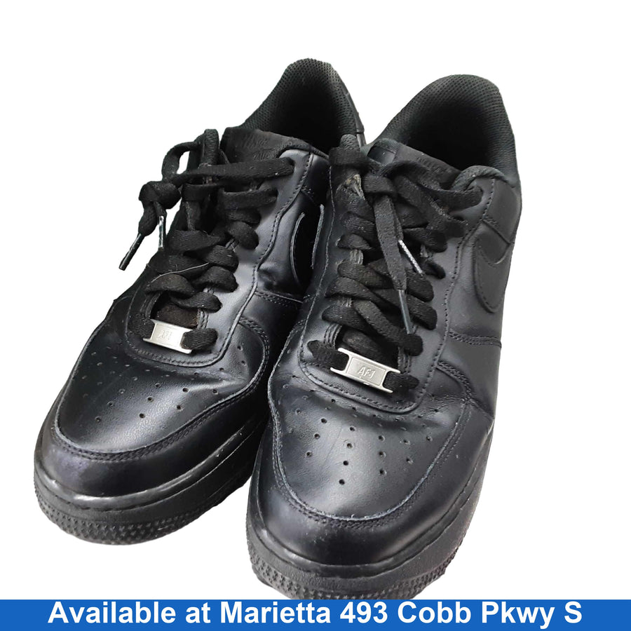 Nike Cw2288-001 Black