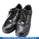 Nike Cw2288-001 Black