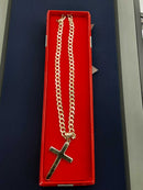 Chain - Yellow Gold 14k (.585) 23.9 grams 24 inch