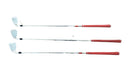 Medallist Uniflex Red