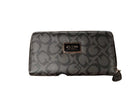 Guess 11323635 Black Wallet
