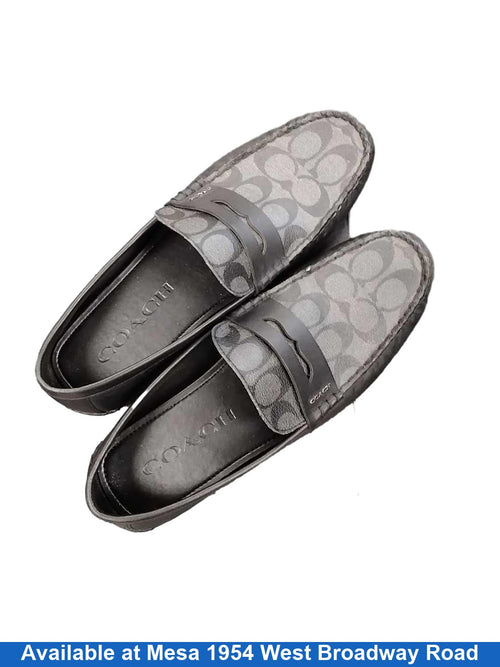 Coach G2983 Black