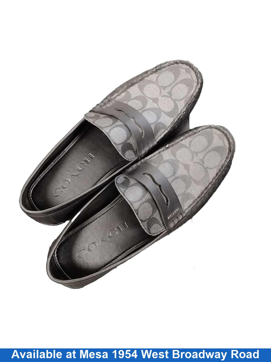 Coach G2983 Black