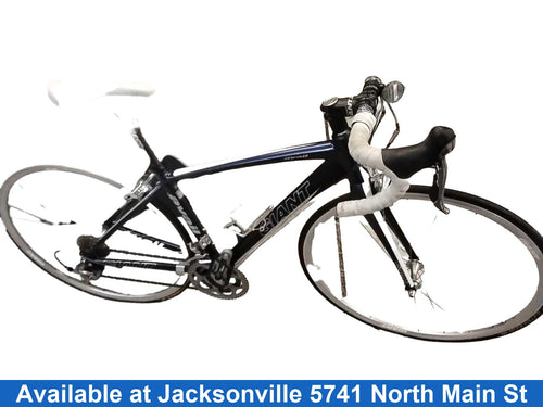 Giant Avail Blue Road Bike