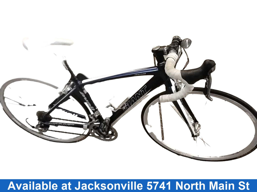 Giant Avail Blue Road Bike