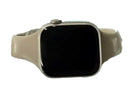 Apple A2770__apple Watch Series 8 Beige / Tan Smart Watch