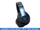Beats By Dr. Dre Studio Pro Black Stereo Headphone