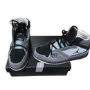 Nike 372704-002 Jordan 1 Flight Black