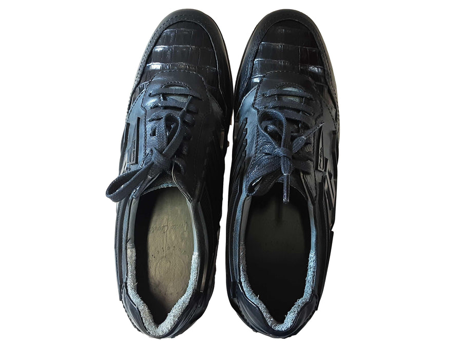 Franco Cuadra 82kcwst Black
