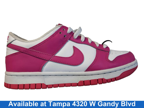 Nike F89109-102 Pink