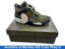 Jordan Fb9927-200 Green