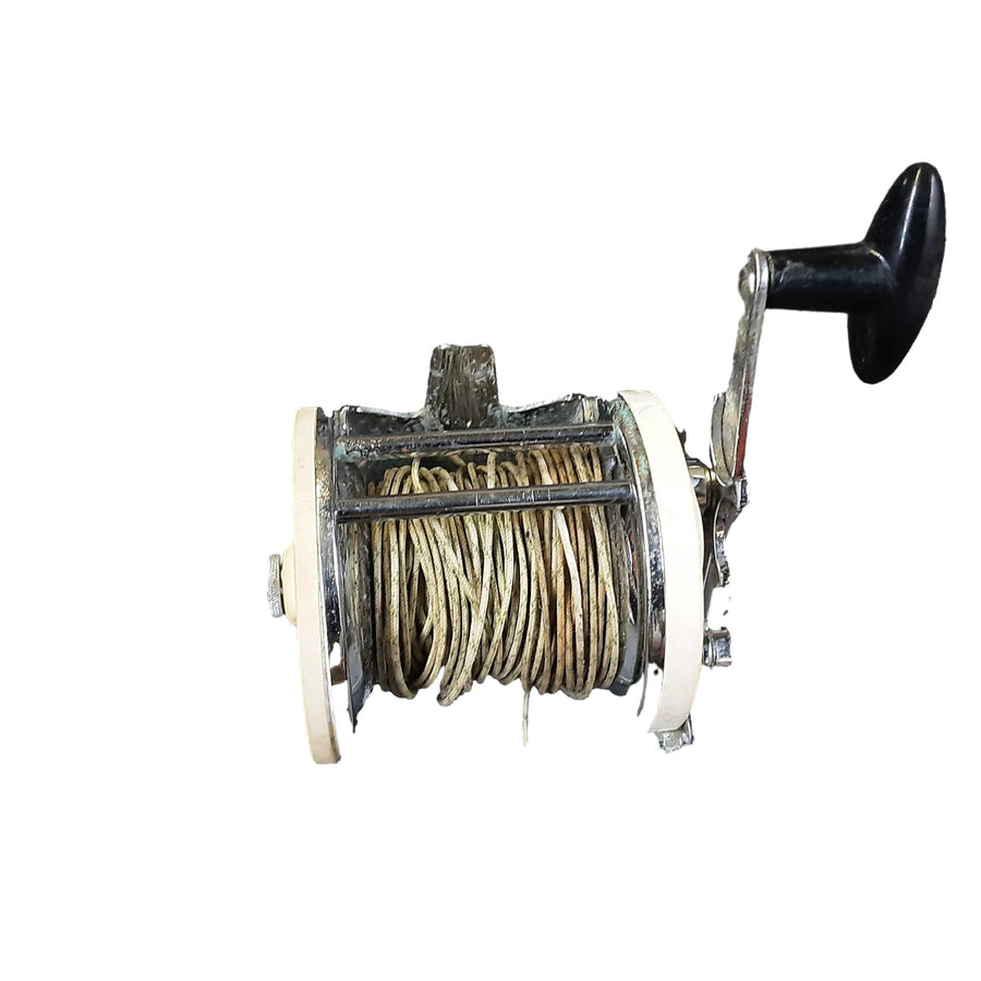 Garcia Mitchell 604 Beige / Tan Fishing Reel
