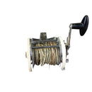 Garcia Mitchell 604 Beige / Tan Fishing Reel