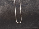 Box Chain - Yellow Gold 14k (.585) 2.4 grams 22 inch