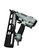 Hitachi Nt65ma4 Green Pneumatic Framing Nailer