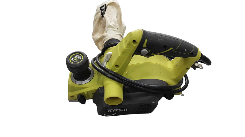 Ryobi Hpl52 Green Hand Planer