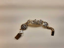 ID Bracelet - Yellow Gold 10k (.417) 18.8 grams 9 inch