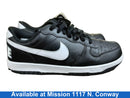 Nike 355152-016 Black