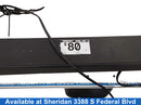 Sony Ht-s100f Black Home Sound Bar Speaker