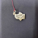 Pendant - Silver 3.3 grams