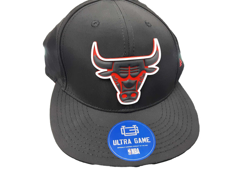 Nba Black Hat