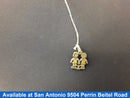Pendant - Silver 1.7 grams