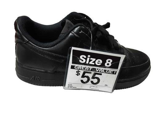 Nike Cw2288-001 Black