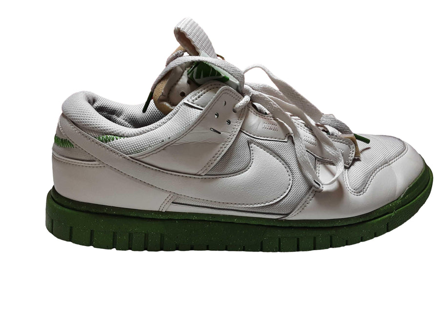 Nike Nike Dunk Low Jumbo Phantom Chlorophyll Green