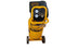 Dewalt D55168 Yellow Electric Compressor
