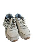 Reebok Ffc0119598 White