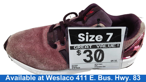 Adidas Art675001 Purple
