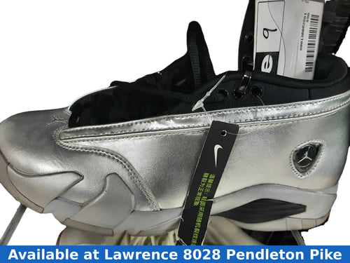 Jordan Dh4121-060 Silver
