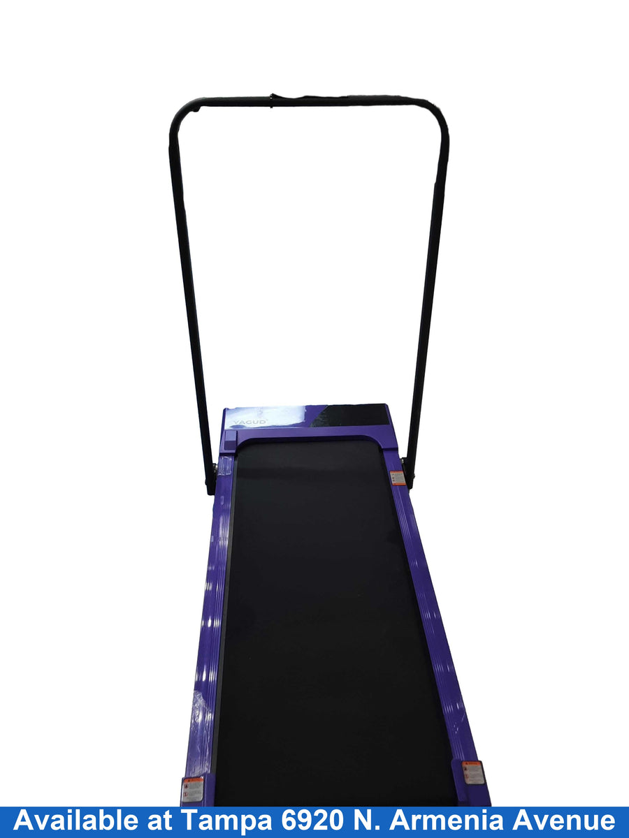 Yagud 2.5 Purple