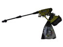 Ryobi P102 Green Gas Pressure Washer