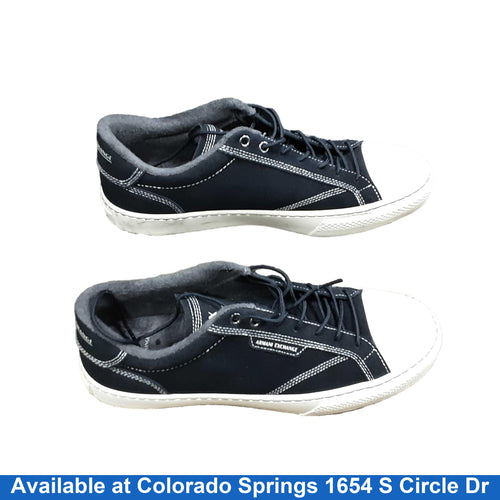 Armani Exchange Af18075 Blue
