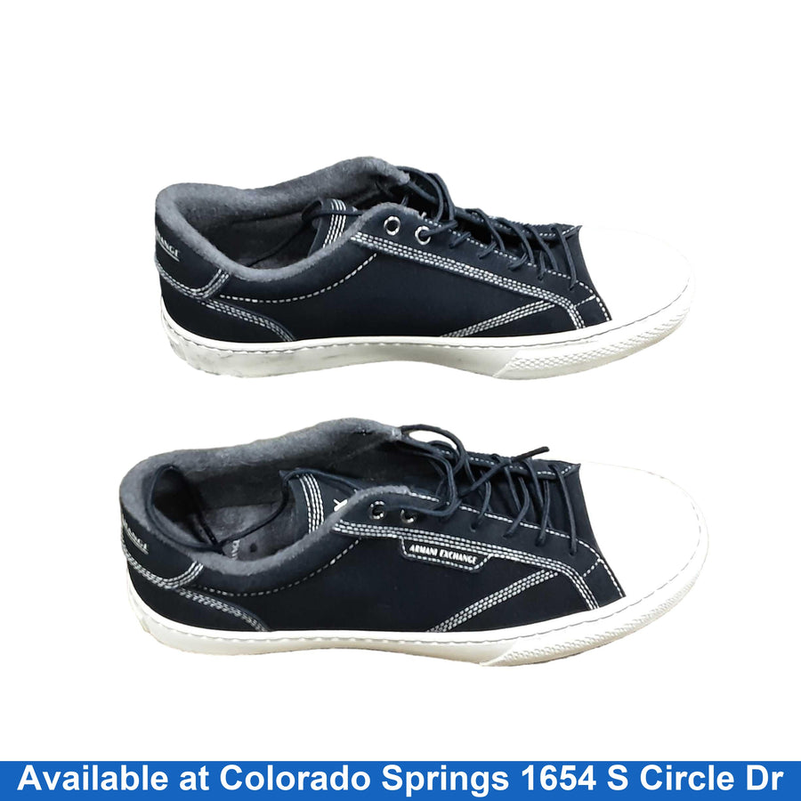 Armani Exchange Af18075 Blue