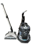 Rainbow Srx Blue Leaf Vacuum