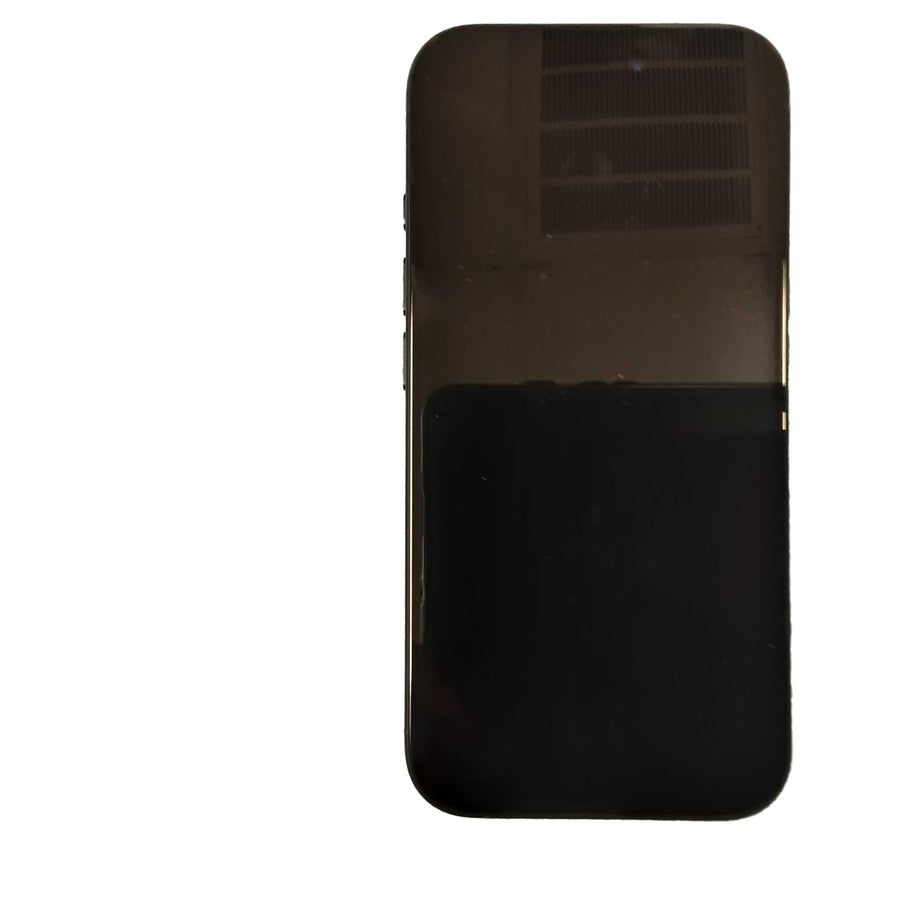 Apple A3081__iphone 16 128 Gb Black Smart Phone
