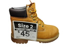Timberland 2591 Brown