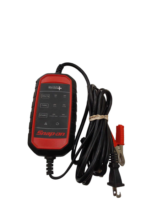 Snapon Eebm500s Red Battery Charger