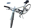 Biomega 700-50 White Road Bike